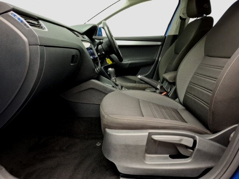 Used Skoda Octavia 2019 for sale - 76450741: Photo 5