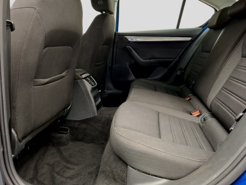 Used Skoda Octavia 2019 for sale - 76450741: Photo 6