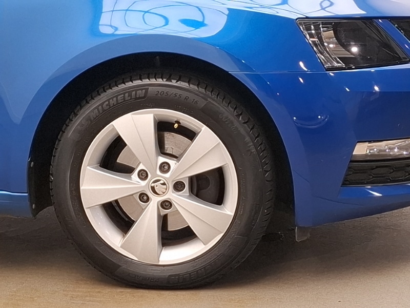 Used Skoda Octavia 2019 for sale - 76450741: Photo 9