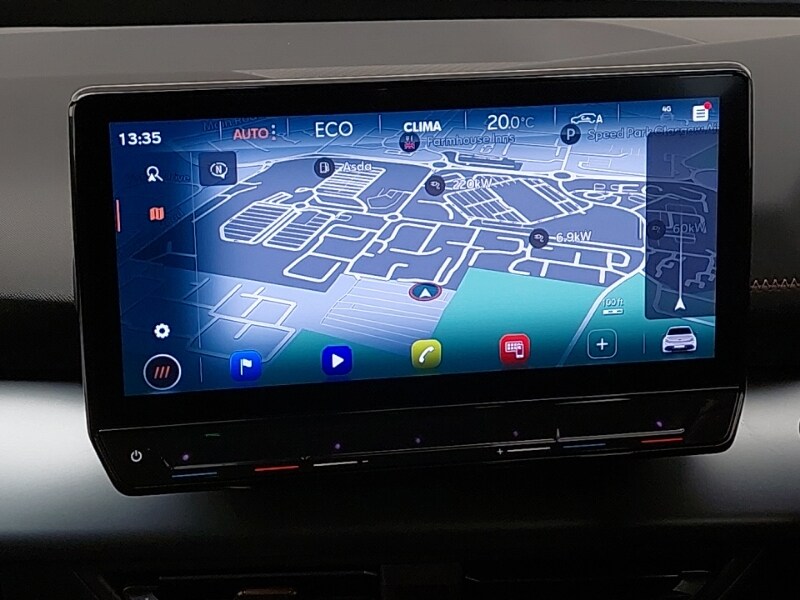 Used Cupra Born 2024 for sale - 77761246: Photo 10