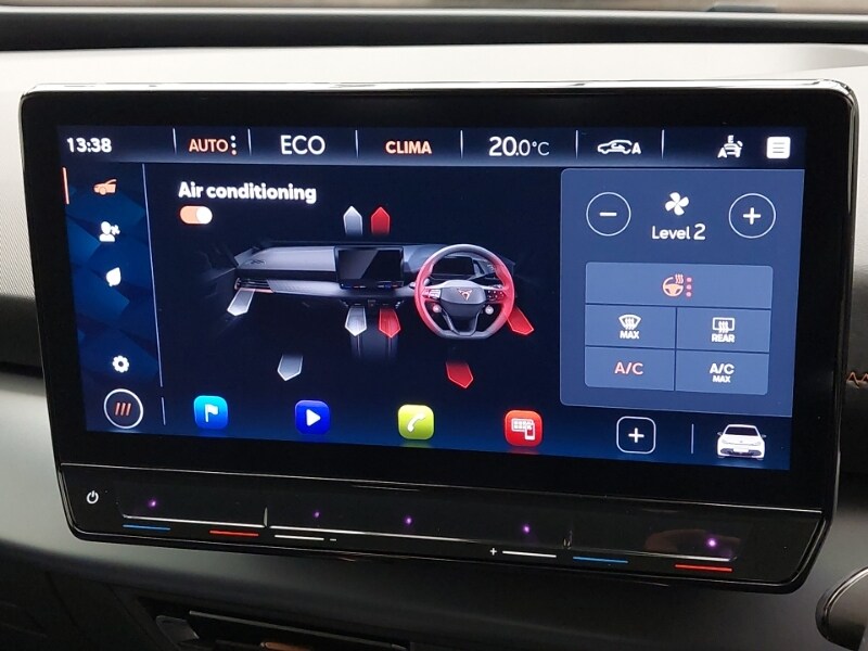 Used Cupra Born 2024 for sale - 77761246: Photo 15