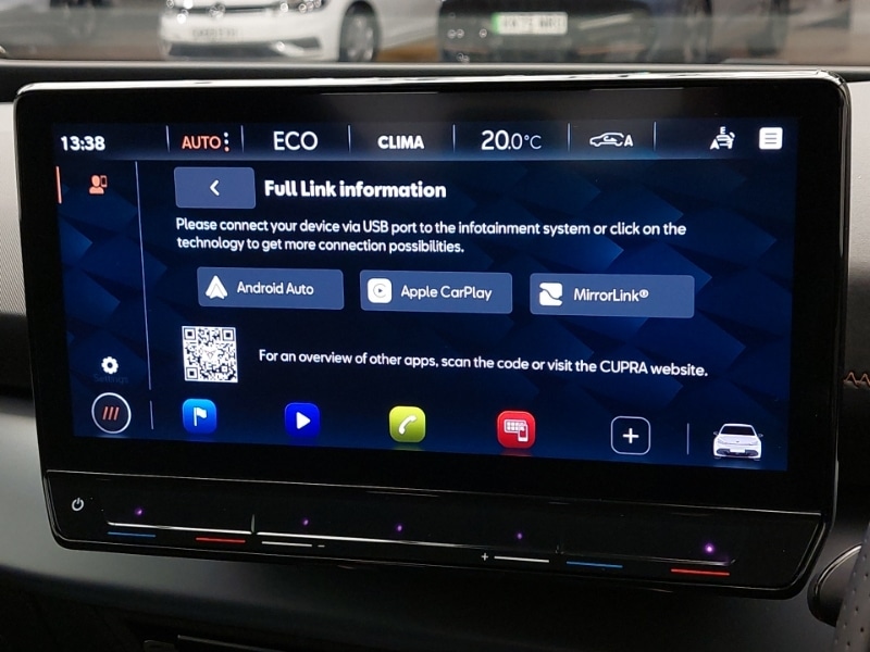 Used Cupra Born 2024 for sale - 77761246: Photo 17