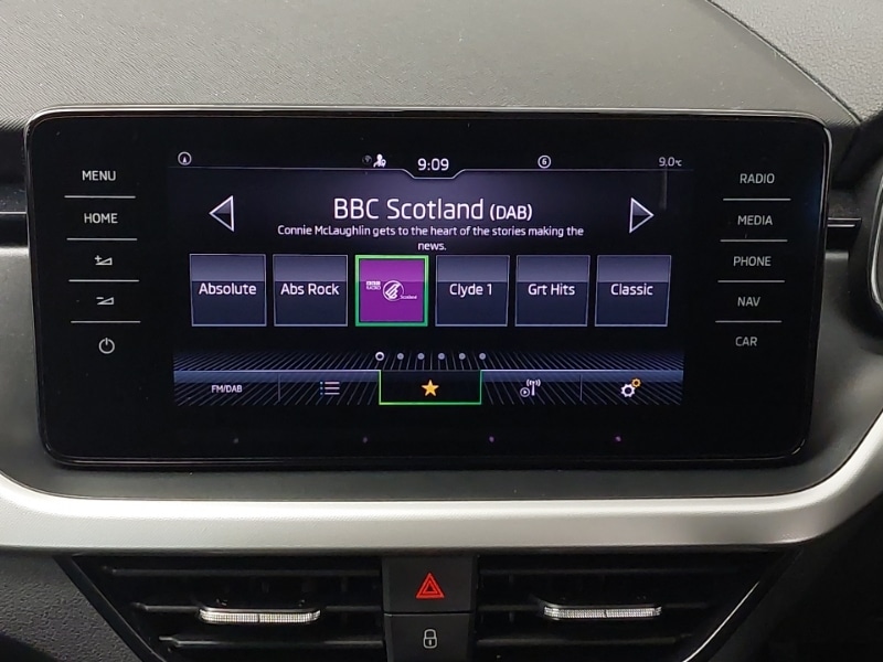 Used Skoda Kamiq 2022 for sale - 77134268: Photo 10