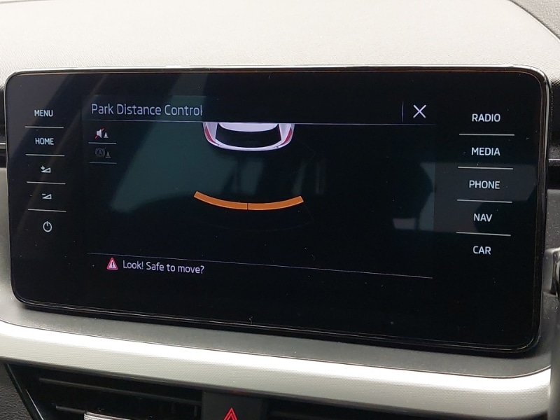 Used Skoda Kamiq 2022 for sale - 77134268: Photo 15