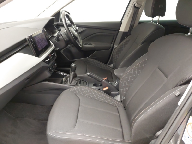 Used Skoda Kamiq 2022 for sale - 77134268: Photo 5