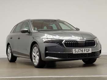 2024 - 1.5 TSI 150 e-TEC SE L 5dr DSG