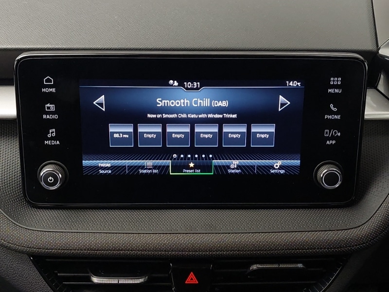 Used Skoda Fabia 2025 for sale - 77995717: Photo 10