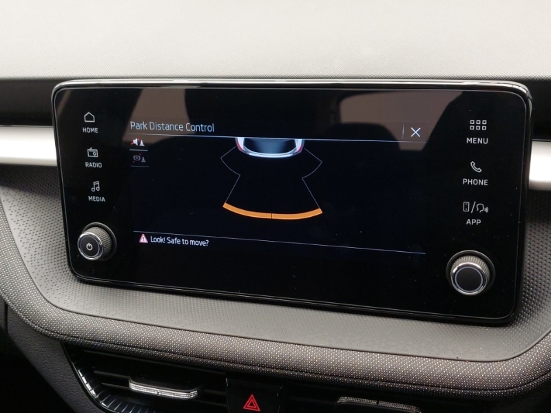 Used Skoda Fabia 2025 for sale - 77995717: Photo 16