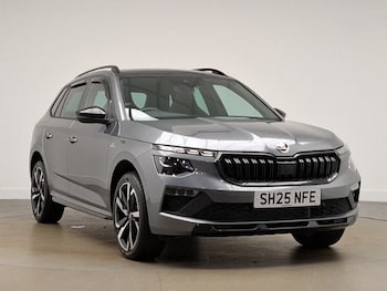 Used Skoda Kamiq 2025 for sale - 75971800: Photo