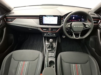 Used Skoda Kamiq 2025 for sale - 75971800: Photo