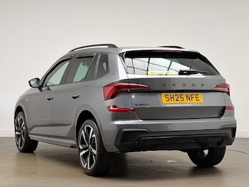 Used Skoda Kamiq 2025 for sale - 75971800: Photo