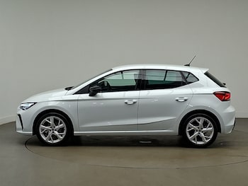 Used SEAT Ibiza 2026 for sale - 79578617: Photo