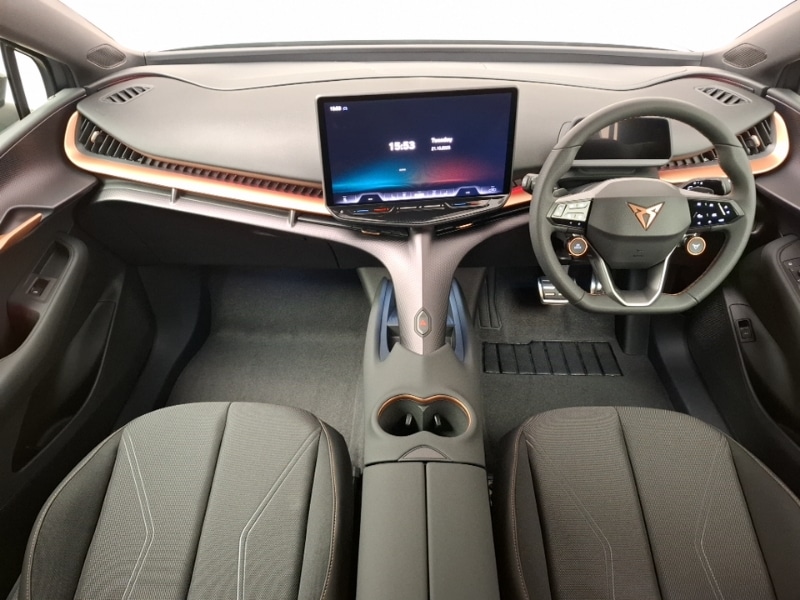 Used Cupra Tavascan 2025 for sale - 76779739: Photo 2