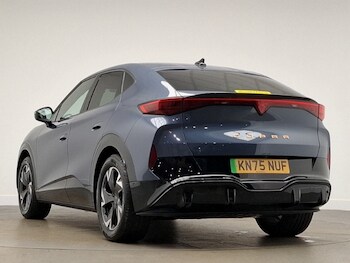 Used Cupra Tavascan 2025 for sale - 76779739: Photo