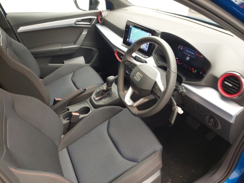 Used SEAT Ibiza 2025 for sale - 76579153: Photo 13