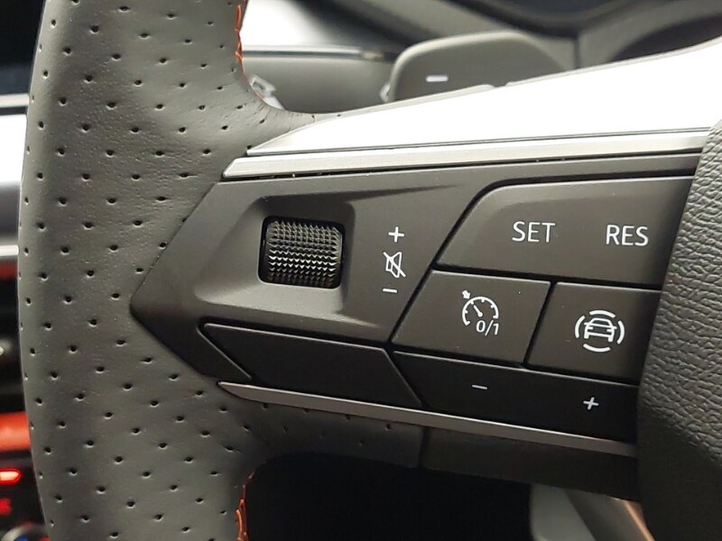 Used SEAT Ibiza 2025 for sale - 76579153: Photo 18