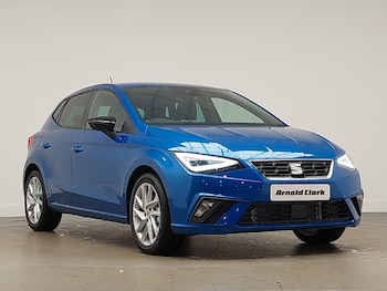 SEAT - Ibiza