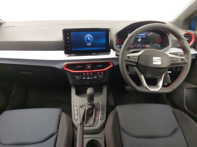 Used SEAT Ibiza 2025 for sale - 76579153: Photo 2