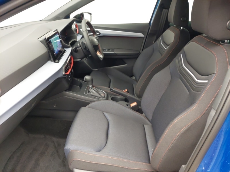 Used SEAT Ibiza 2025 for sale - 76579153: Photo 5