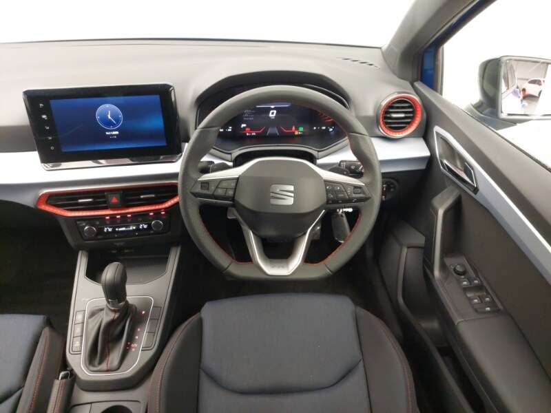 Used SEAT Ibiza 2025 for sale - 76579153: Photo 7