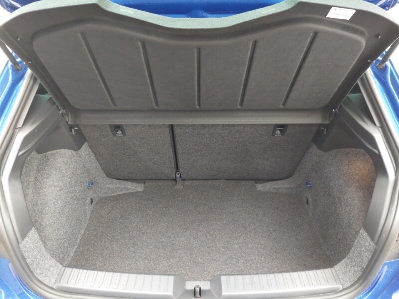 Used SEAT Ibiza 2025 for sale - 76579153: Photo 8