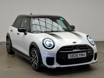 Used MINI Cooper 2025 for sale - 78634200: Photo