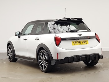 Used MINI Cooper 2025 for sale - 78634200: Photo
