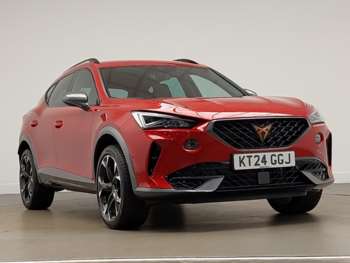 2024 - 1.5 TSI 150 V2 5dr DSG