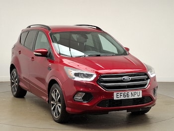Used Ford Kuga 2016 for sale - 78747186: Photo