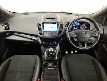 Used Ford Kuga 2016 for sale - 78747186: Photo