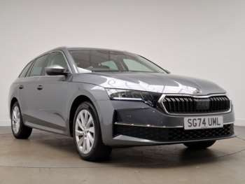 2024 - 2.0 TDI 150 SE L 5dr DSG