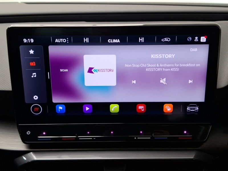 Used Cupra Leon 2024 for sale - 76906725: Photo 10