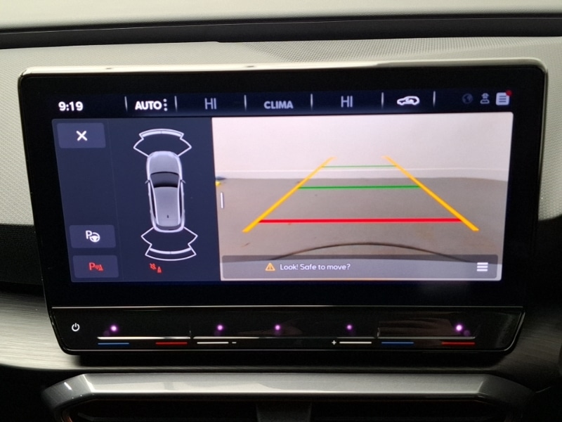 Used Cupra Leon 2024 for sale - 76906725: Photo 11