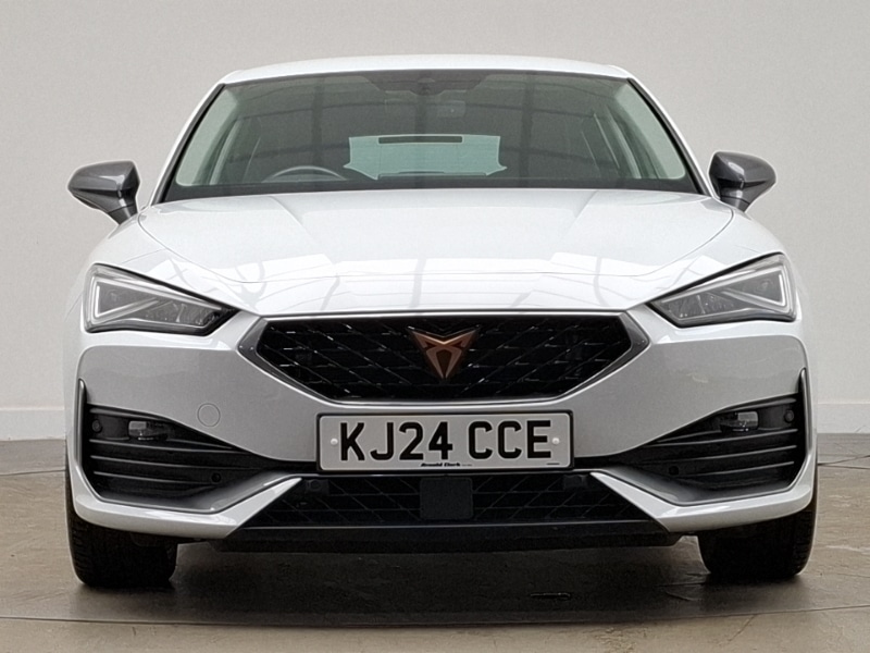 Used Cupra Leon 2024 for sale - 76906725: Photo 12
