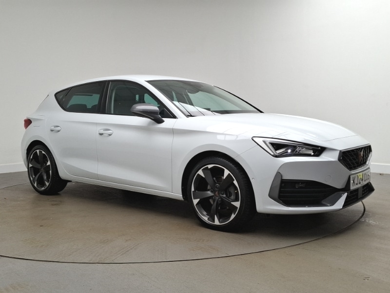 Used Cupra Leon 2024 for sale - 76906725: Photo 13