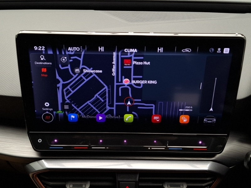 Used Cupra Leon 2024 for sale - 76906725: Photo 14