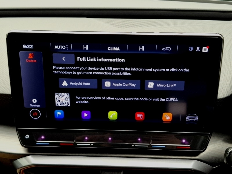 Used Cupra Leon 2024 for sale - 76906725: Photo 15