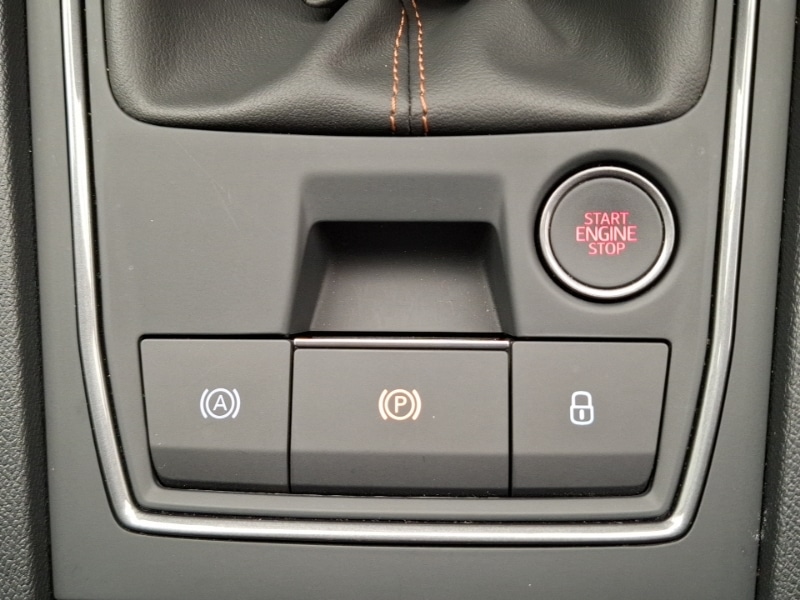 Used Cupra Leon 2024 for sale - 76906725: Photo 17