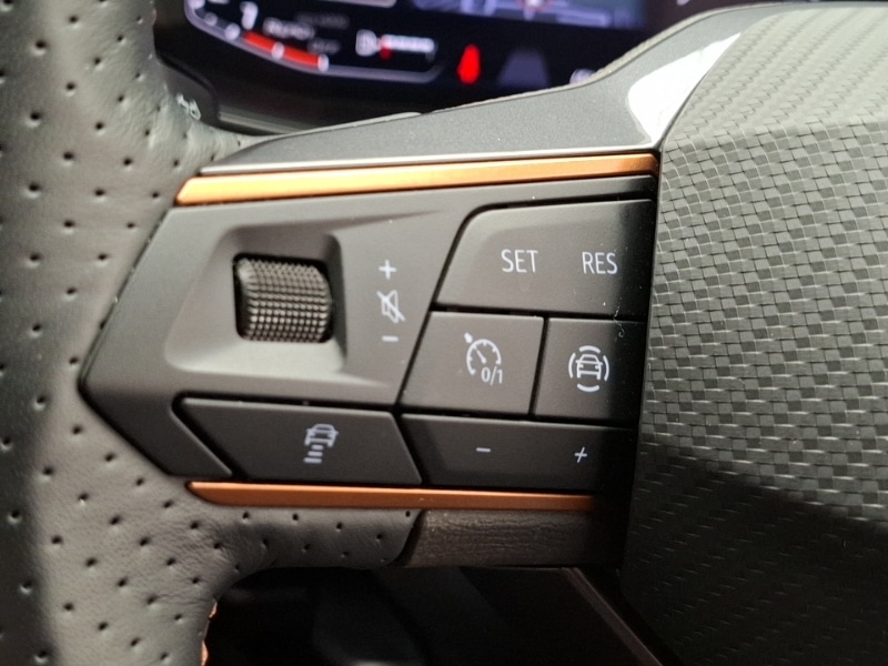 Used Cupra Leon 2024 for sale - 76906725: Photo 18