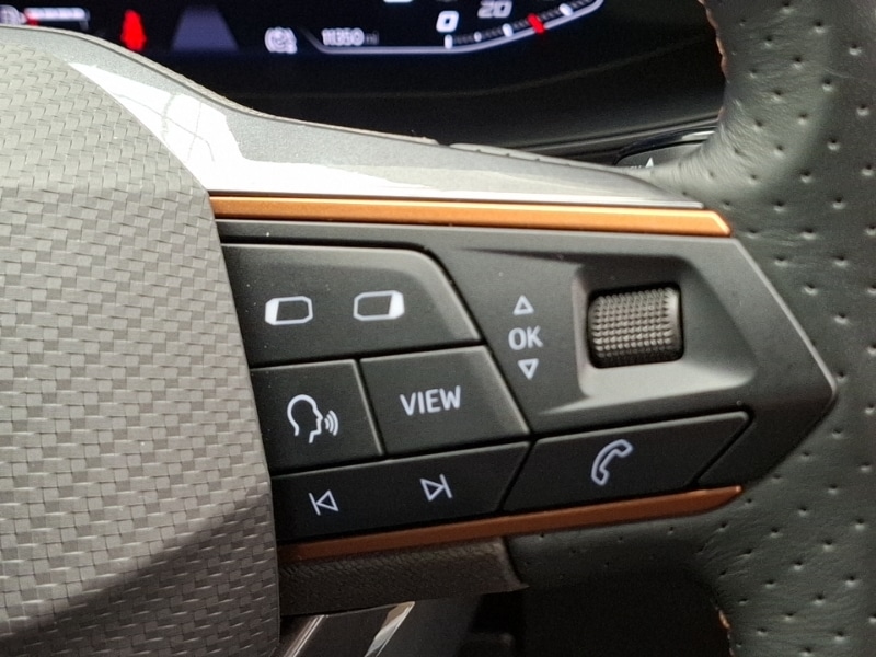 Used Cupra Leon 2024 for sale - 76906725: Photo 19