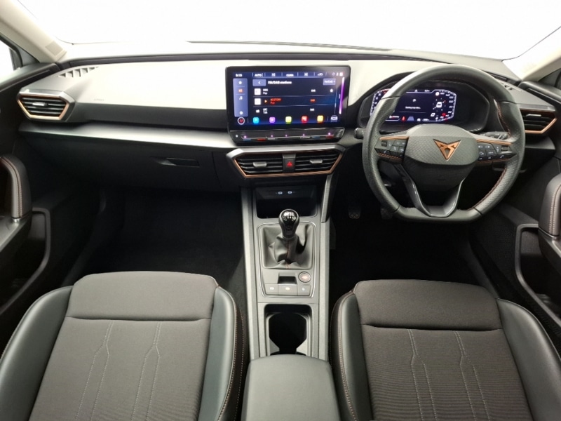 Used Cupra Leon 2024 for sale - 76906725: Photo 2