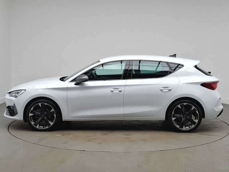 Used Cupra Leon 2024 for sale - 76906725: Photo 4