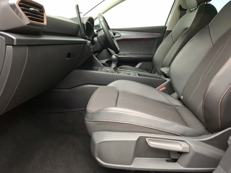 Used Cupra Leon 2024 for sale - 76906725: Photo 5