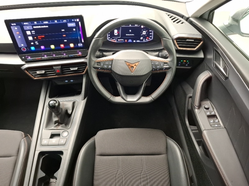 Used Cupra Leon 2024 for sale - 76906725: Photo 7