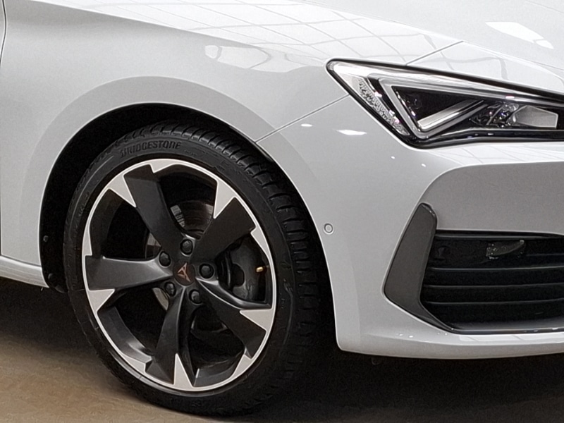 Used Cupra Leon 2024 for sale - 76906725: Photo 9