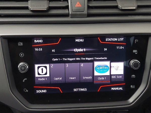 Used SEAT Ibiza 2019 for sale - 76294204: Photo 10