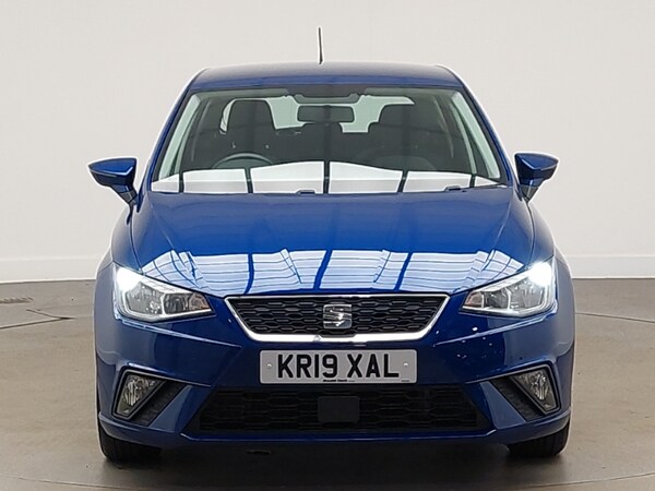 Used SEAT Ibiza 2019 for sale - 76294204: Photo 12