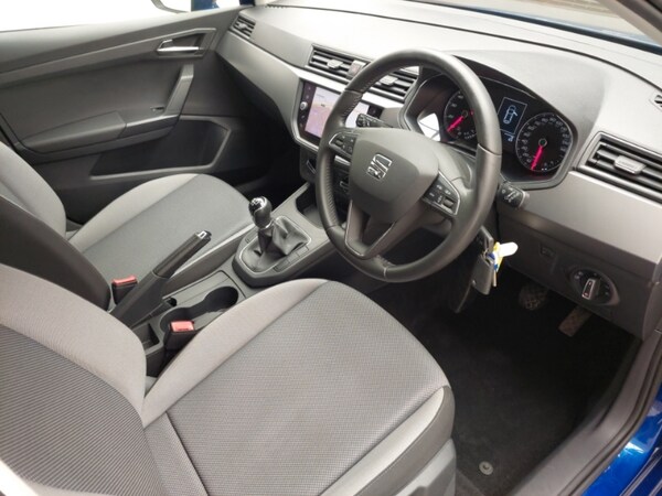 Used SEAT Ibiza 2019 for sale - 76294204: Photo 13