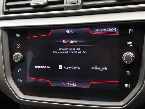 Used SEAT Ibiza 2019 for sale - 76294204: Photo 15