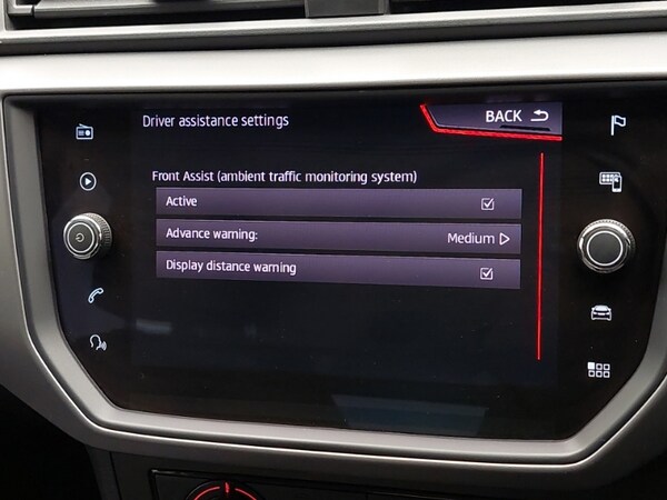 Used SEAT Ibiza 2019 for sale - 76294204: Photo 17